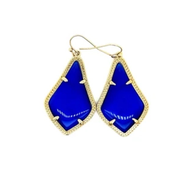Kendra Scott Alex Drop Earrings - Picture 3 of 8